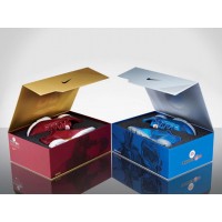 SHOE BOXES