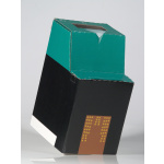 PAPER BIN FOR INK RECYCLING