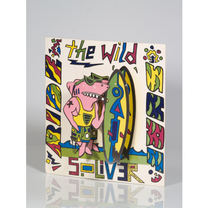 ΚΑΡΤΟΛΙΝΑ ΣΤΑΝΤ ΕΠΙΤΡΑΠΕΖΙΑ