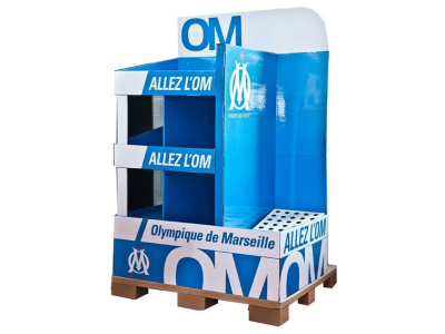 ΕΠΙΔΑΠΕΔΙΟ-ΣΤΑΝΤ-OM-1W-(Επιδαπέδιο-σταντ)